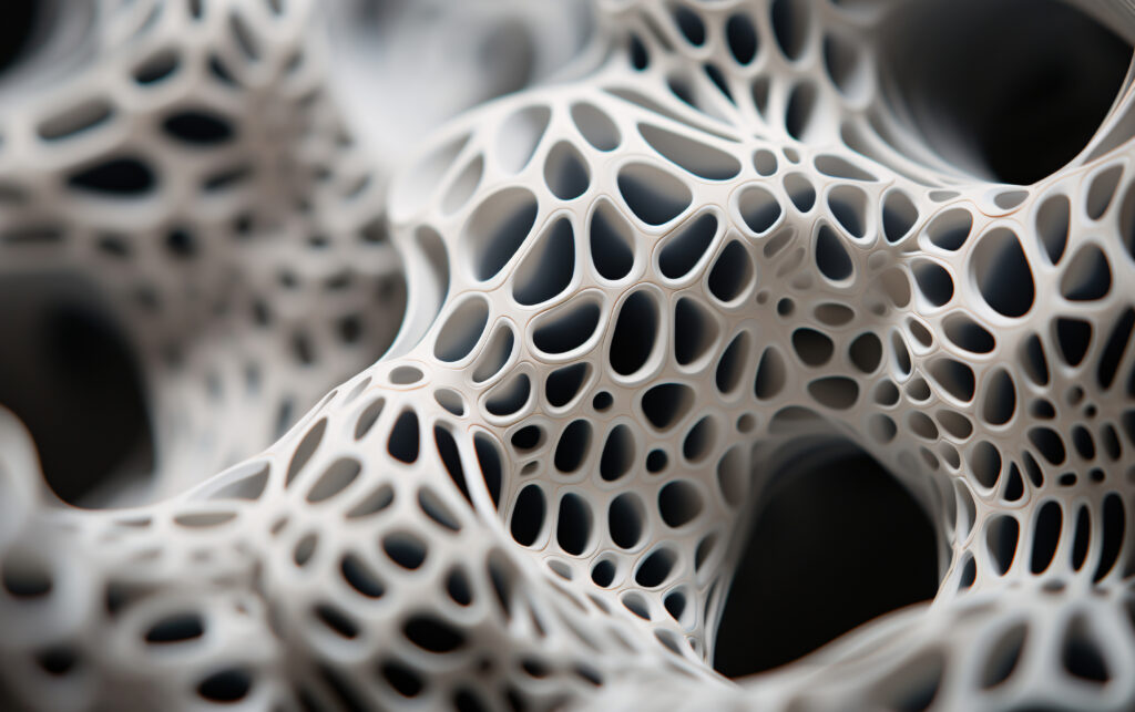  Deformable Body Mechanics & Bone Scaffolds