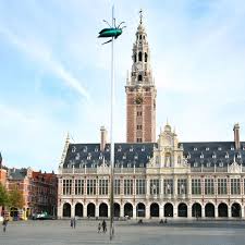 University of Liège