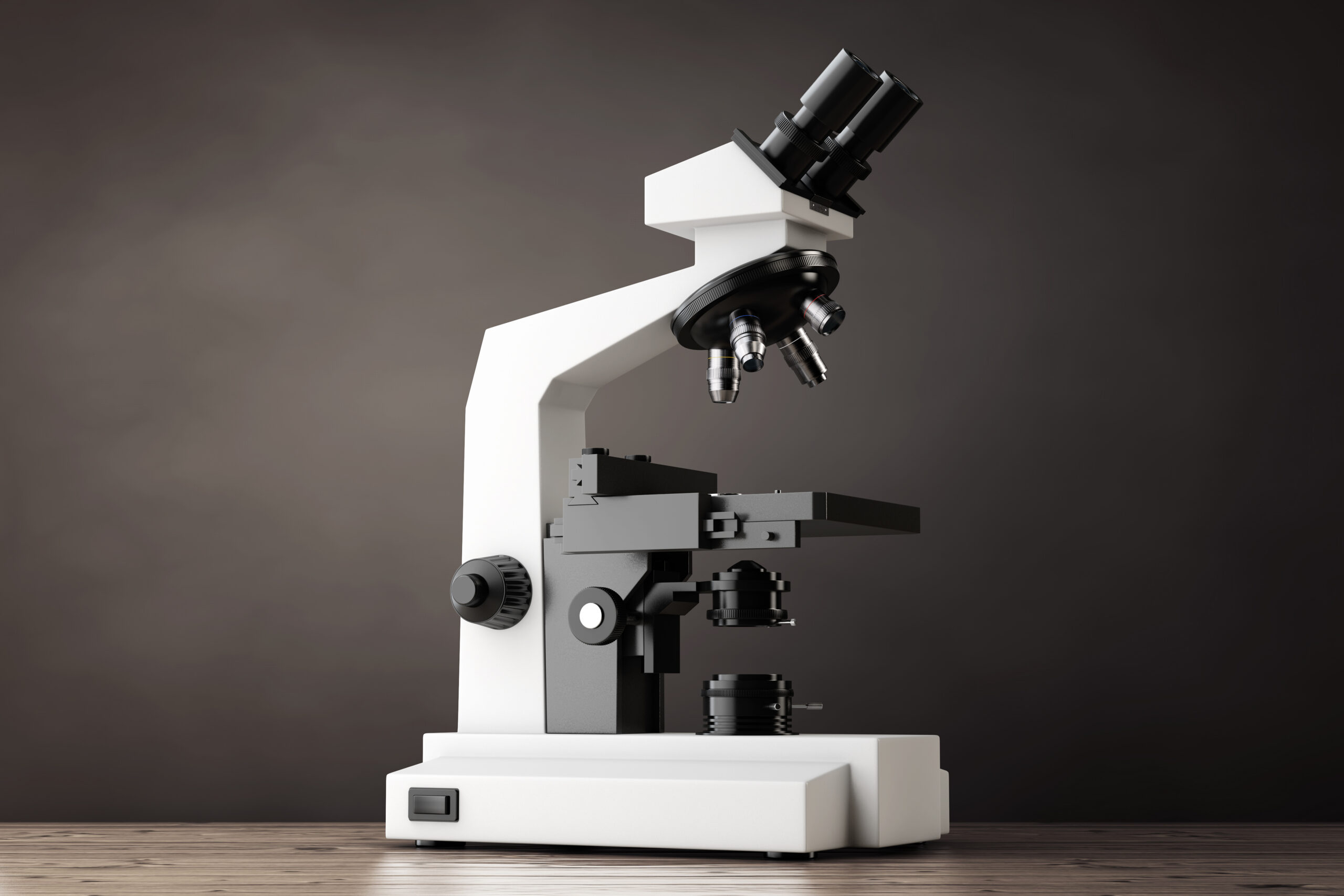 Leica TCS SP8 Confocal Microscope
