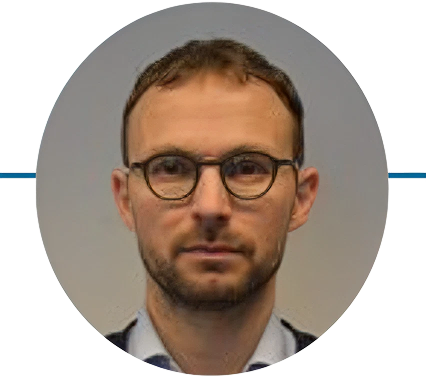 Kevin Deschamps (KUL)