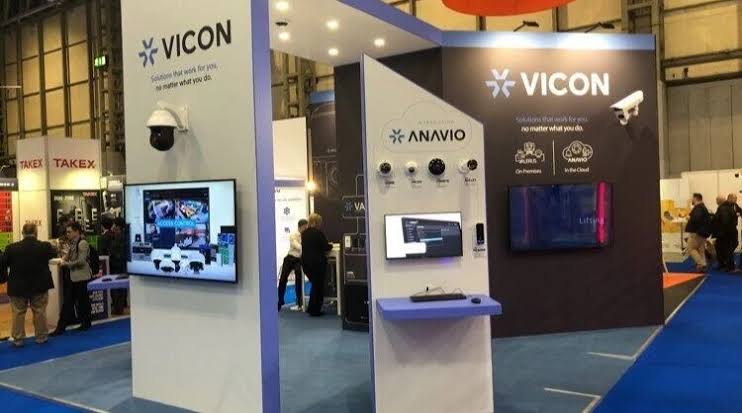 Vicon: Industry-leading optical motion capture systems for clinical and biomechanical research.