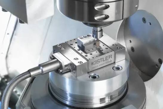 Kistler: Precision force plates and instrumentation for advanced gait and movement analysis.